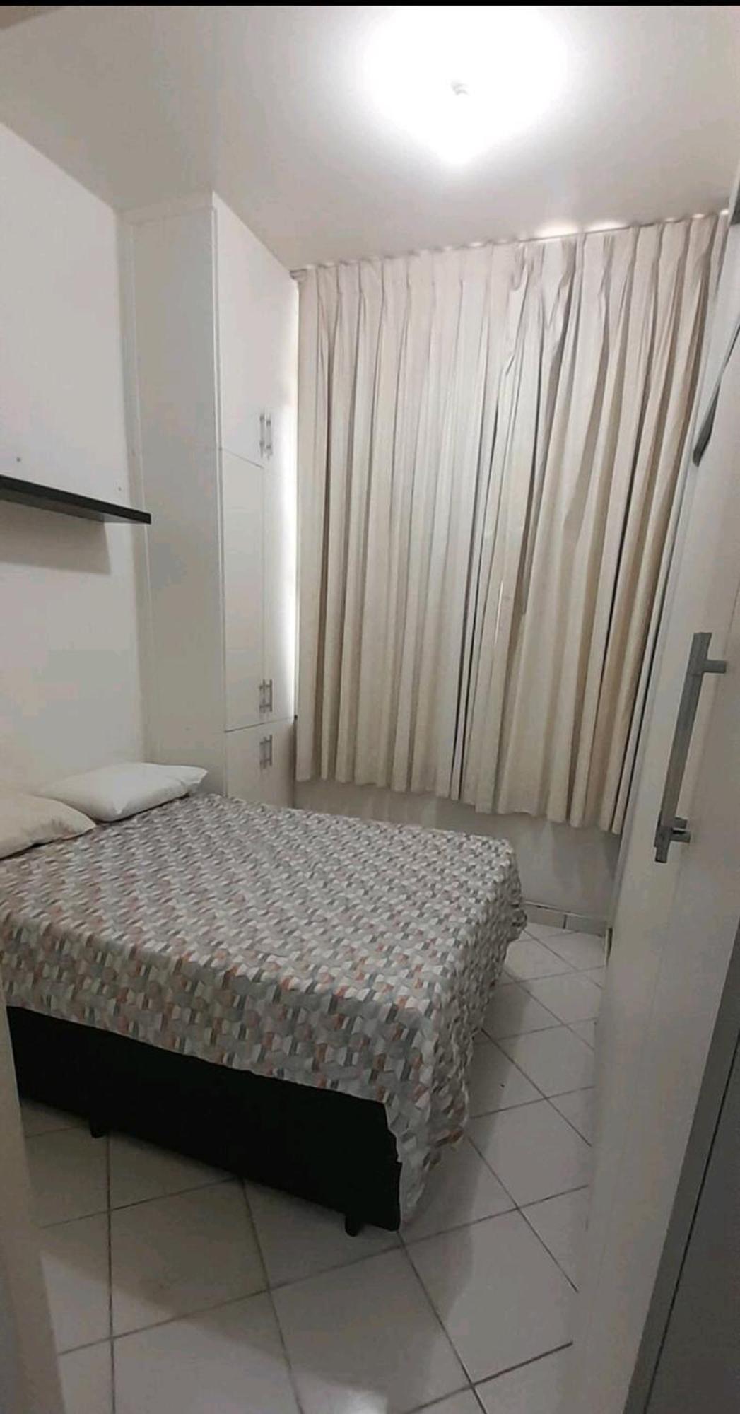 Апартаменты Apto Copacabana - Posto 5 - Otima Localizacao Рио-де-Жанейро Экстерьер фото